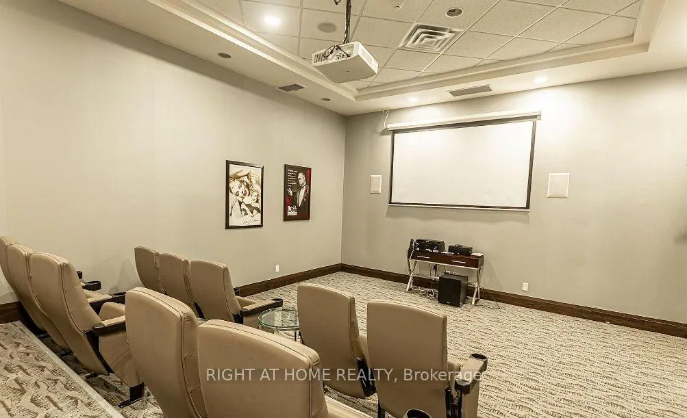Photo 18 of Unit 1807, 19 Grand Trunk Crescent, Toronto, Waterfront Communities — HOMEH