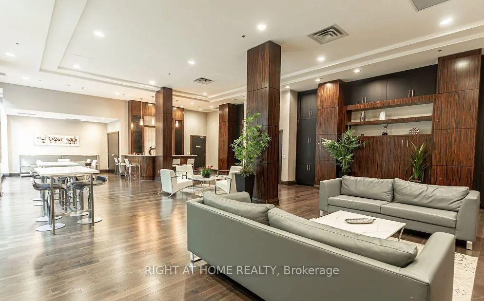Photo 20 of Unit 1807, 19 Grand Trunk Crescent, Toronto, Waterfront Communities — HOMEH
