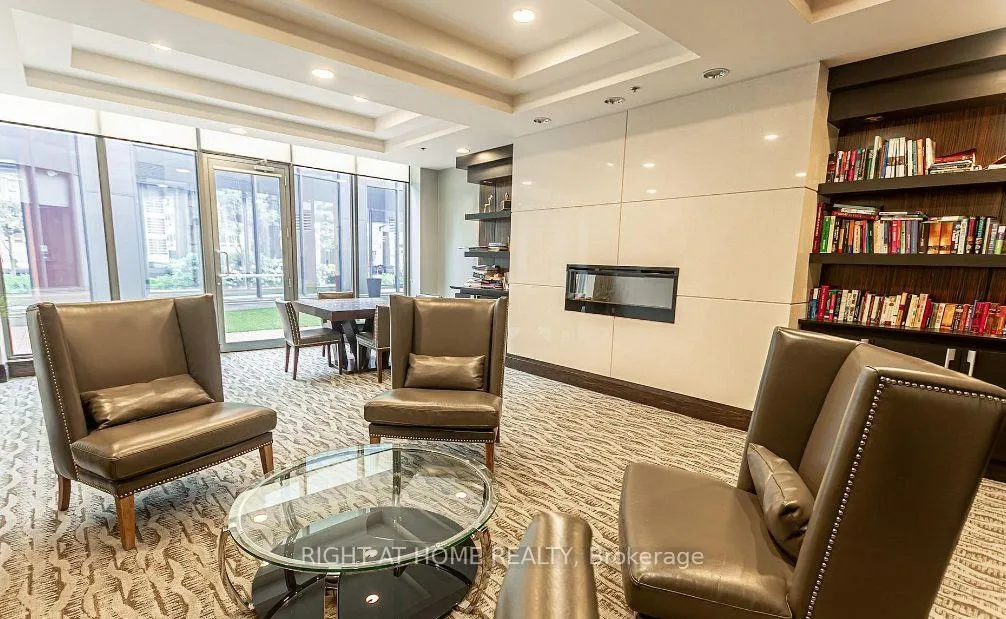 Photo 22 of Unit 1807, 19 Grand Trunk Crescent, Toronto, Waterfront Communities — HOMEH