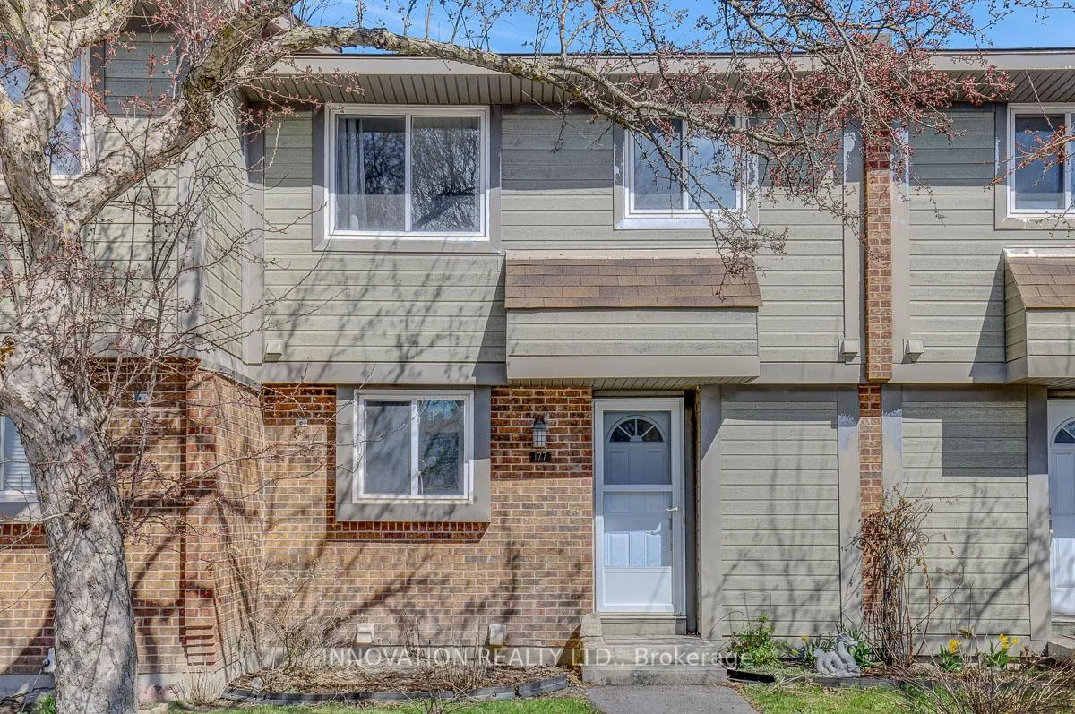 Photo 1 of 177 Pickford Drive, Ottawa, Kanata - Katimavik — HOMEH