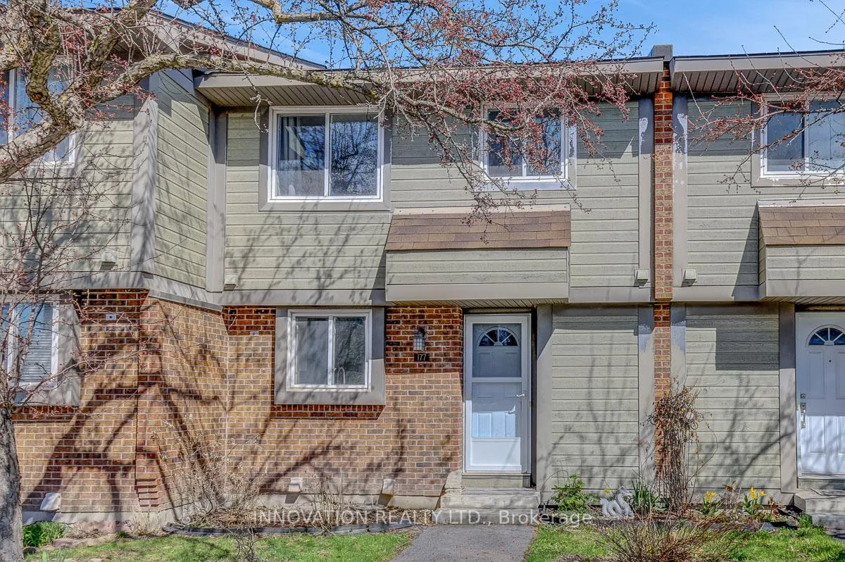 Photo 2 of 177 Pickford Drive, Ottawa, Kanata - Katimavik — HOMEH