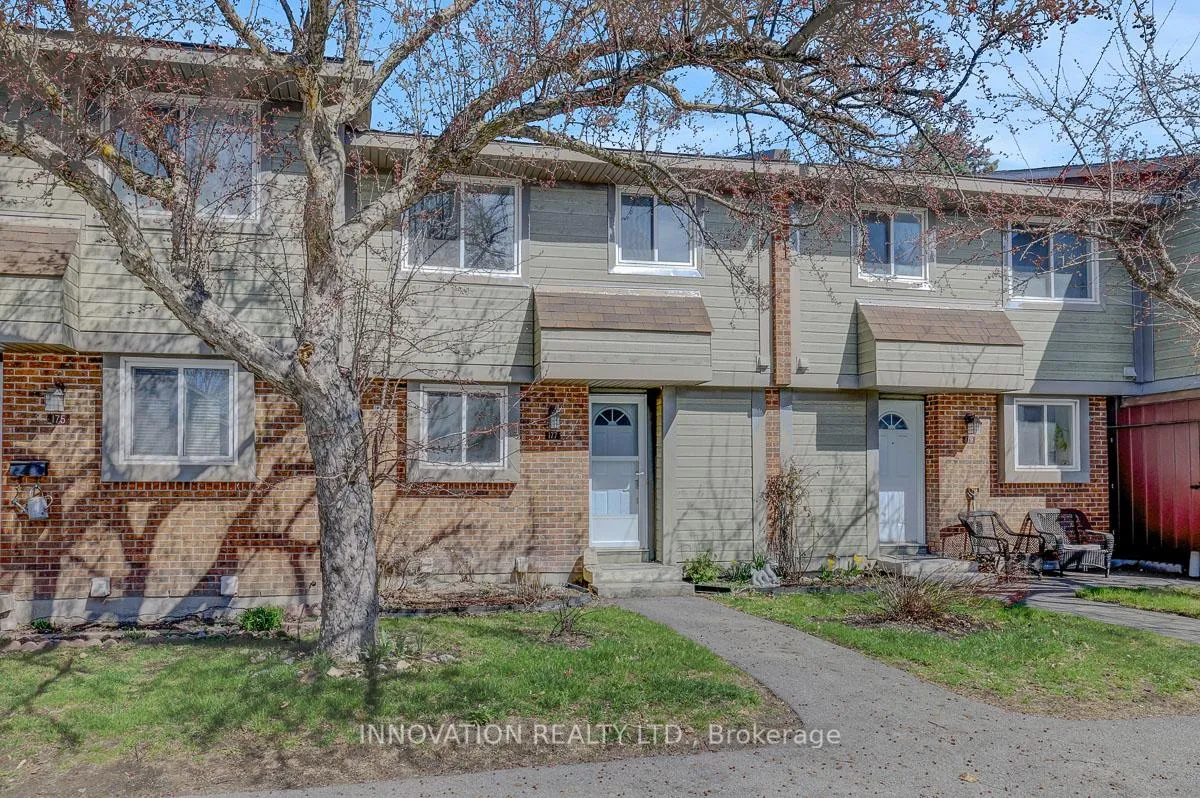 Photo 3 of 177 Pickford Drive, Ottawa, Kanata - Katimavik — HOMEH
