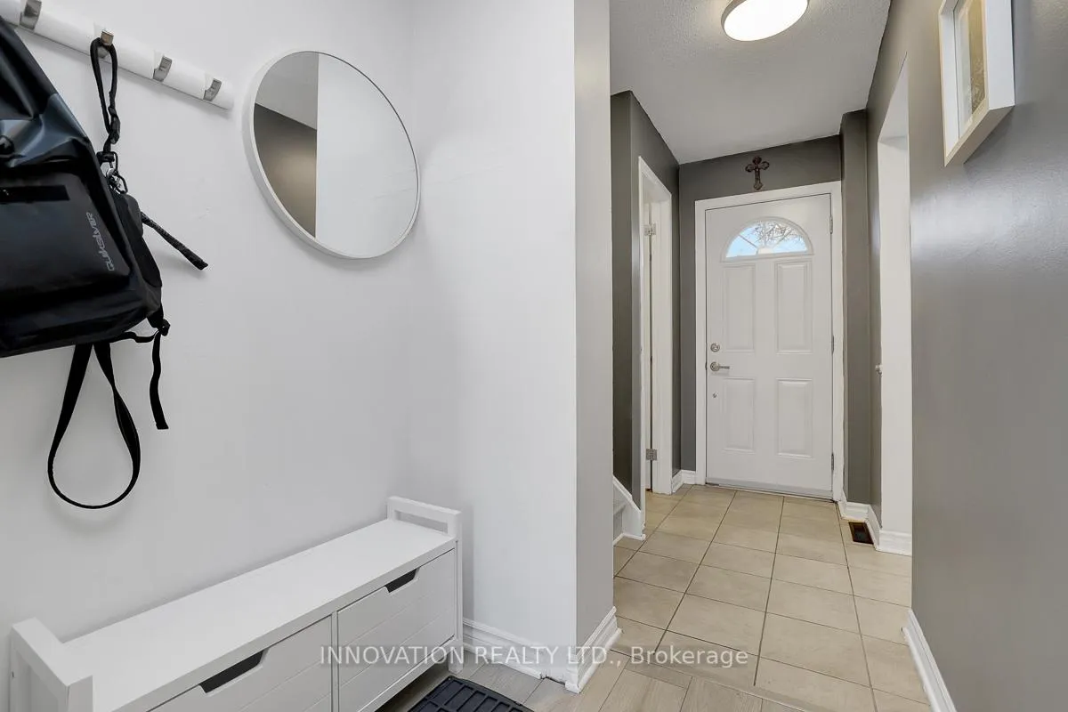 Photo 4 of 177 Pickford Drive, Ottawa, Kanata - Katimavik — HOMEH