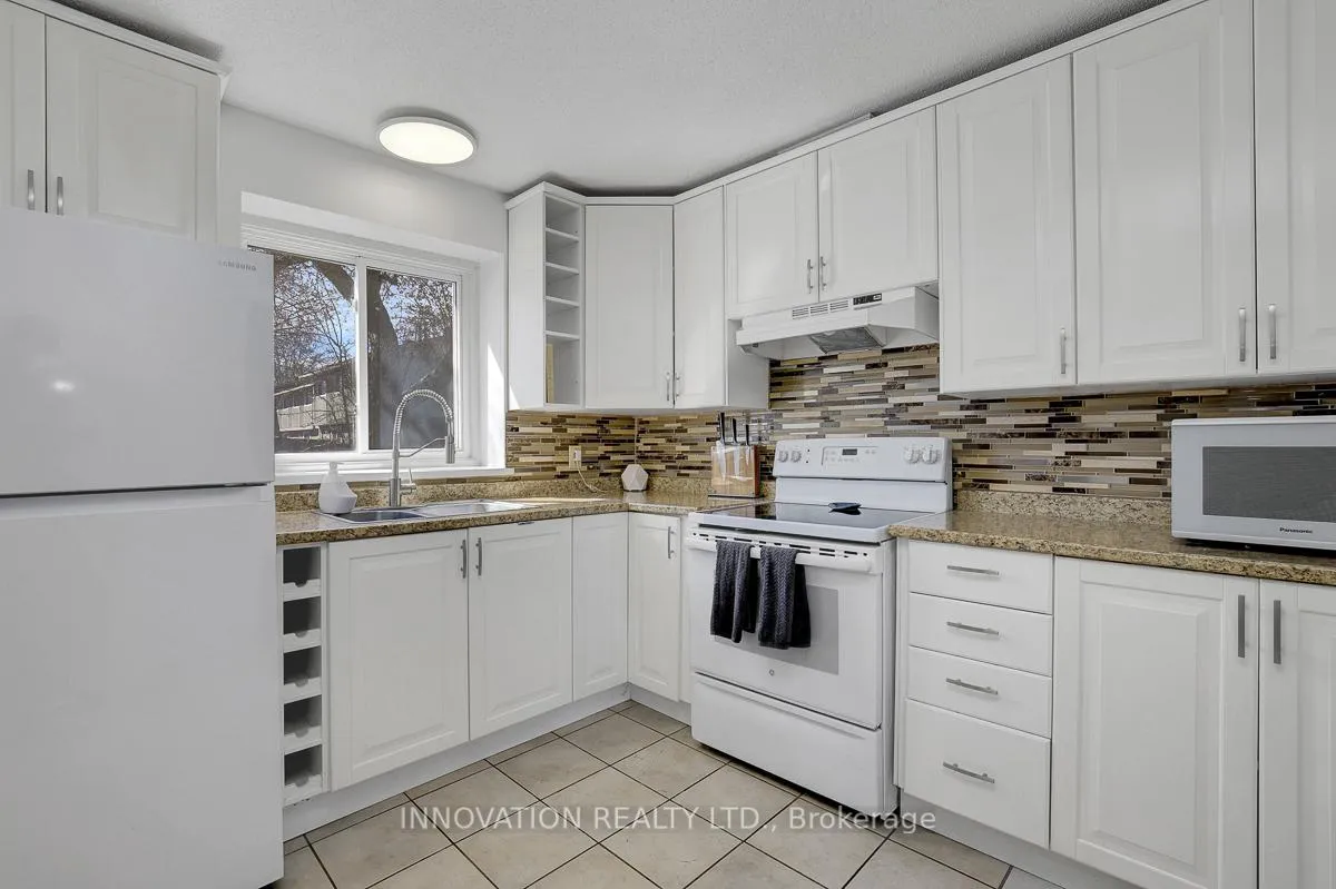 Photo 16 of 177 Pickford Drive, Ottawa, Kanata - Katimavik — HOMEH