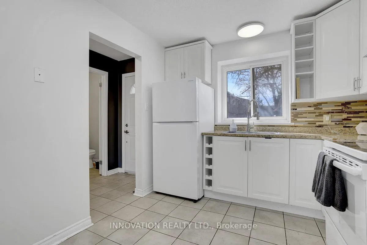 Photo 18 of 177 Pickford Drive, Ottawa, Kanata - Katimavik — HOMEH