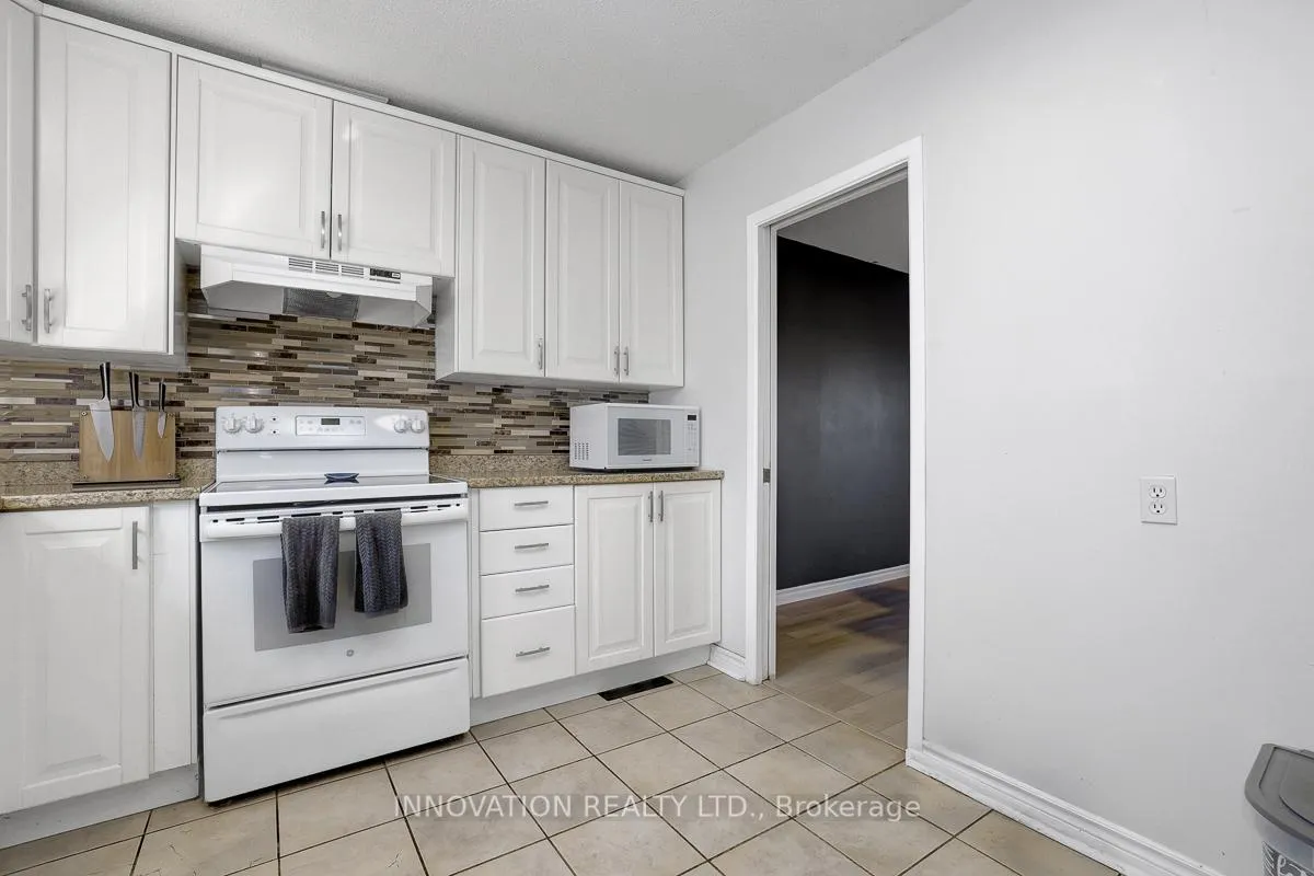 Photo 20 of 177 Pickford Drive, Ottawa, Kanata - Katimavik — HOMEH