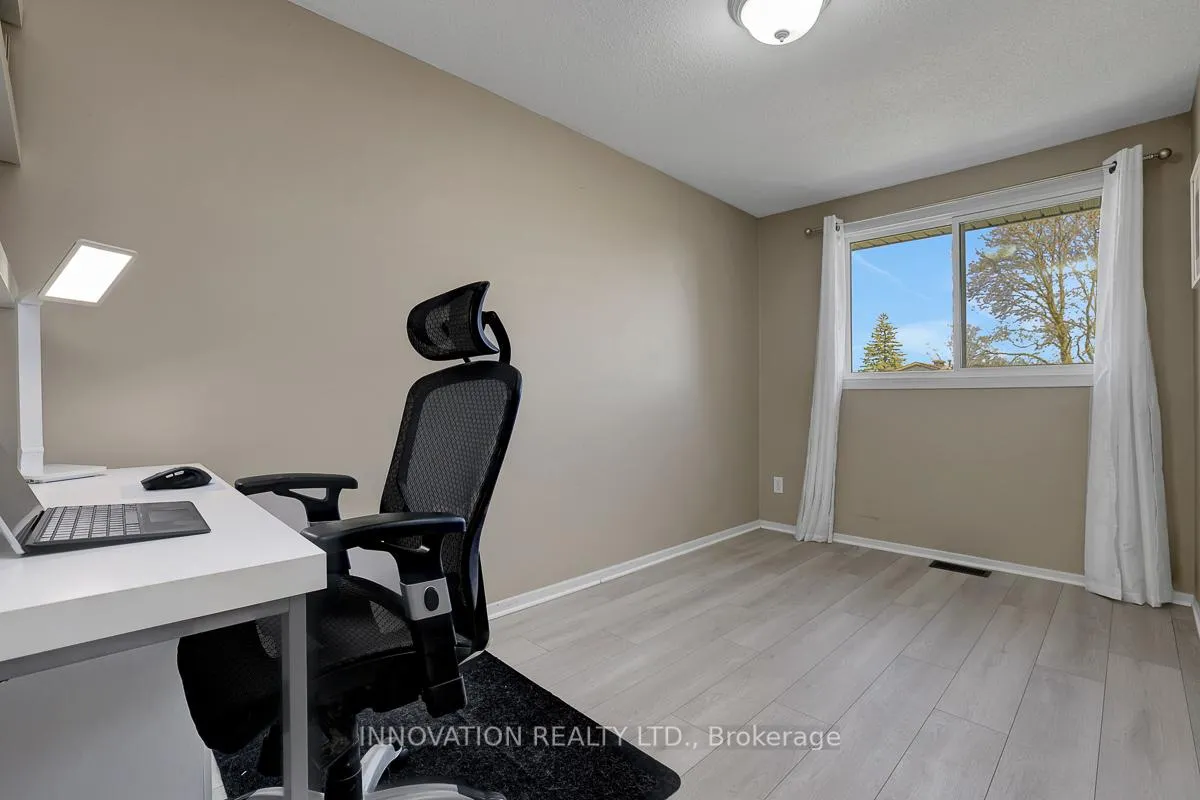 Photo 28 of 177 Pickford Drive, Ottawa, Kanata - Katimavik — HOMEH