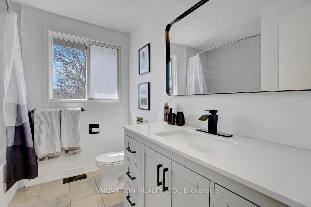 Photo 32 of 177 Pickford Drive, Ottawa, Kanata - Katimavik — HOMEH