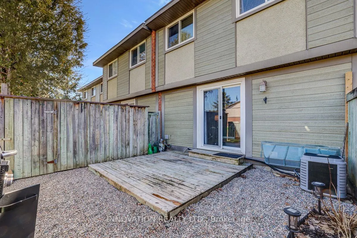 Photo 41 of 177 Pickford Drive, Ottawa, Kanata - Katimavik — HOMEH