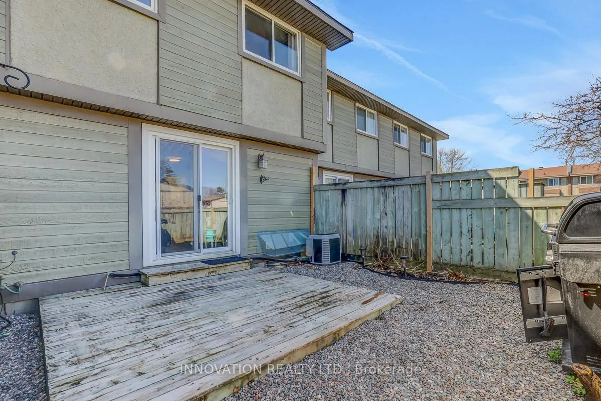 Photo 42 of 177 Pickford Drive, Ottawa, Kanata - Katimavik — HOMEH