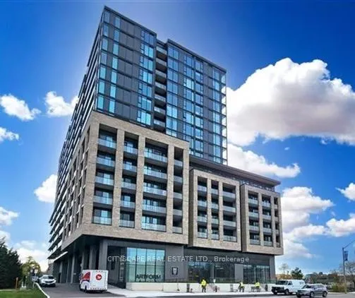 Photo 1 of Unit 611, 86 Dundas Street E, Mississauga, Cooksville — HOMEH