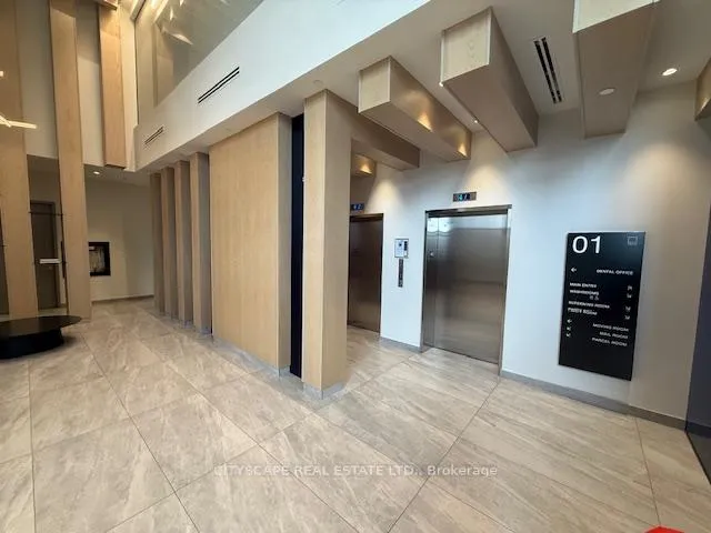 Photo 10 of Unit 611, 86 Dundas Street E, Mississauga, Cooksville — HOMEH