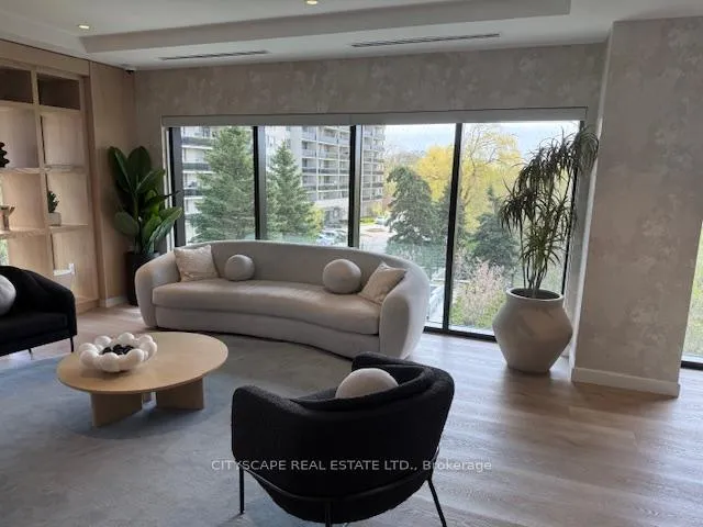 Photo 12 of Unit 611, 86 Dundas Street E, Mississauga, Cooksville — HOMEH
