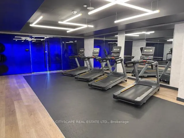 Photo 13 of Unit 611, 86 Dundas Street E, Mississauga, Cooksville — HOMEH