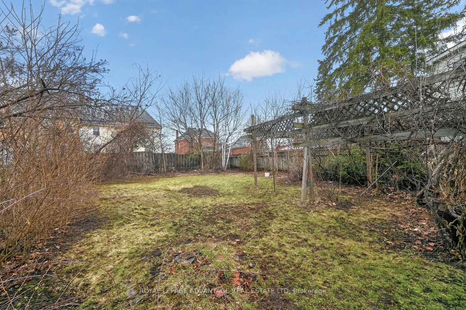 Photo 35 of 21 Gladstone Avenue, Smiths Falls — HOMEH