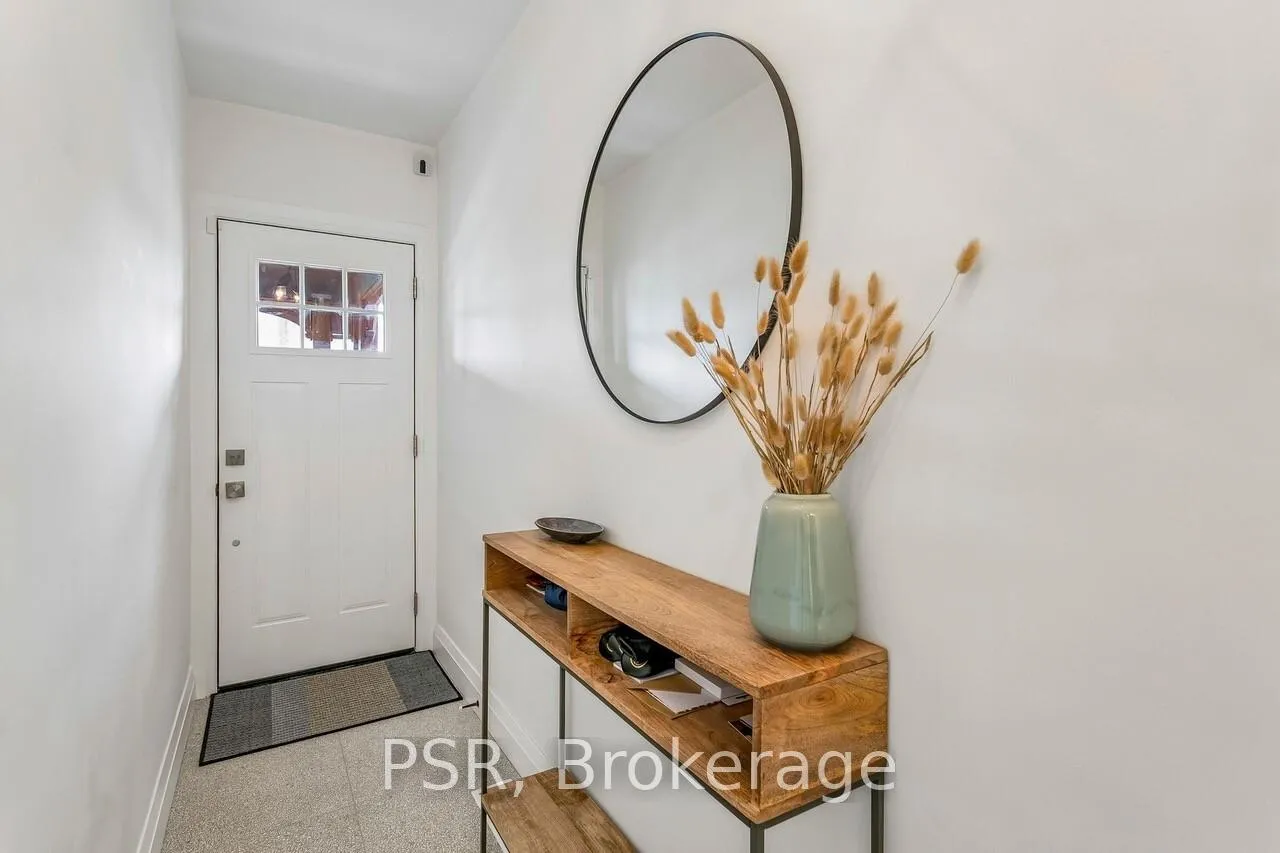 Photo 3 of 155 McRoberts Avenue, Toronto, Corso Italia-Davenport — HOMEH