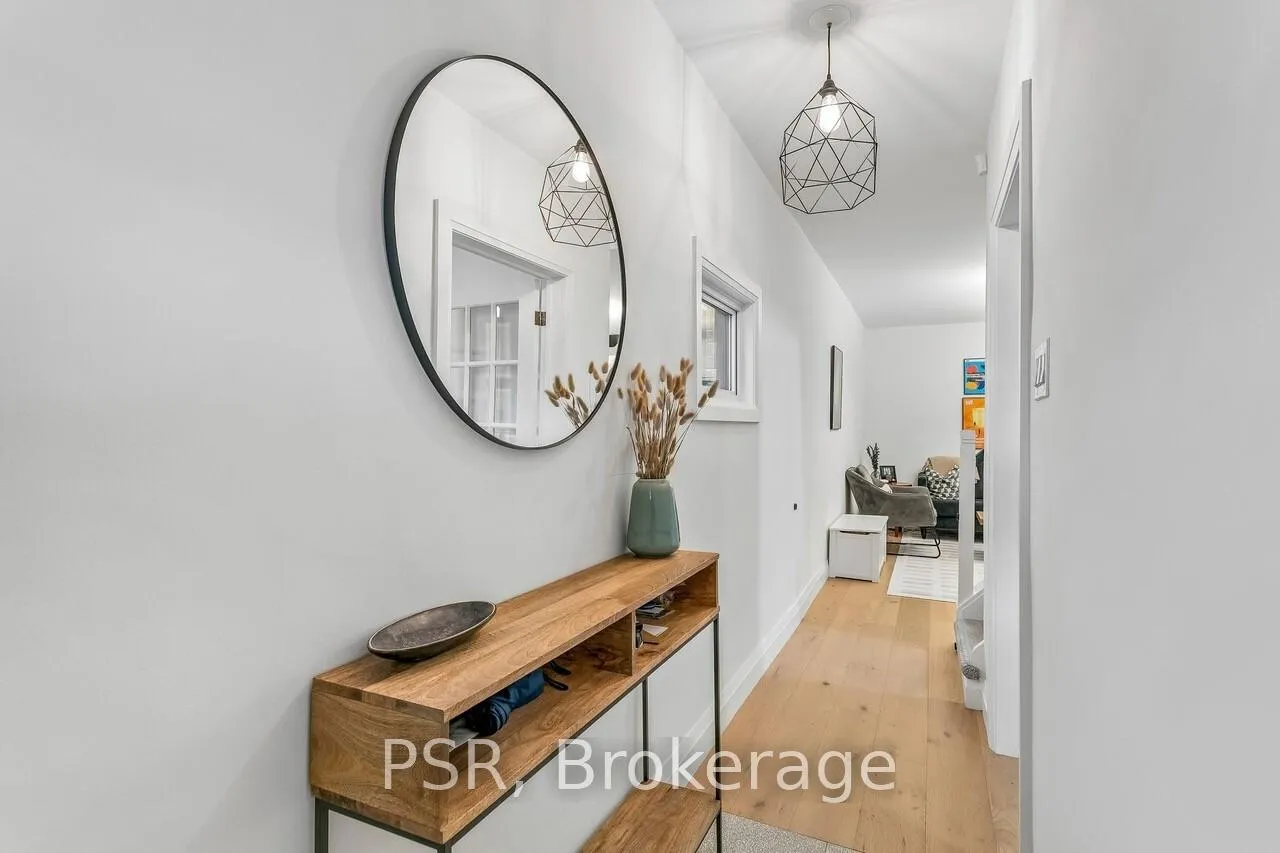 Photo 4 of 155 McRoberts Avenue, Toronto, Corso Italia-Davenport — HOMEH