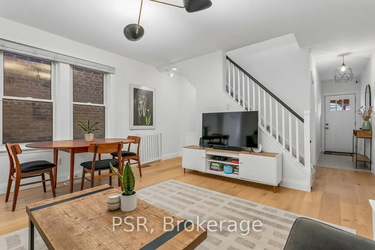 Photo 5 of 155 McRoberts Avenue, Toronto, Corso Italia-Davenport — HOMEH
