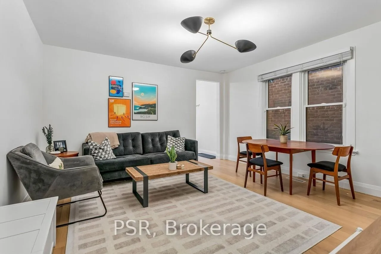 Photo 6 of 155 McRoberts Avenue, Toronto, Corso Italia-Davenport — HOMEH