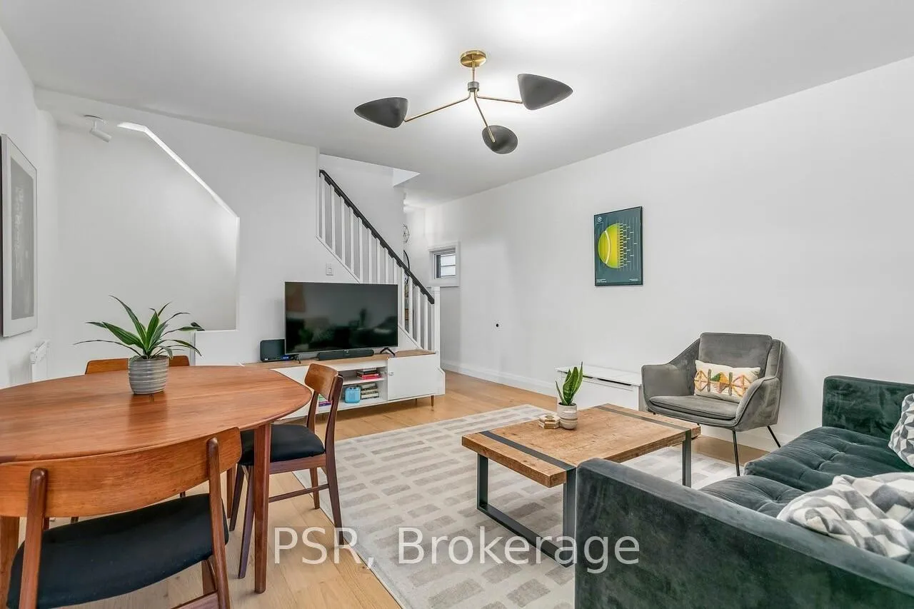 Photo 7 of 155 McRoberts Avenue, Toronto, Corso Italia-Davenport — HOMEH