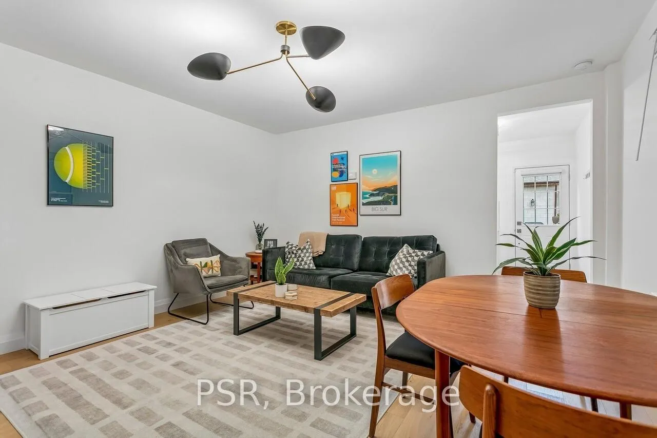 Photo 8 of 155 McRoberts Avenue, Toronto, Corso Italia-Davenport — HOMEH
