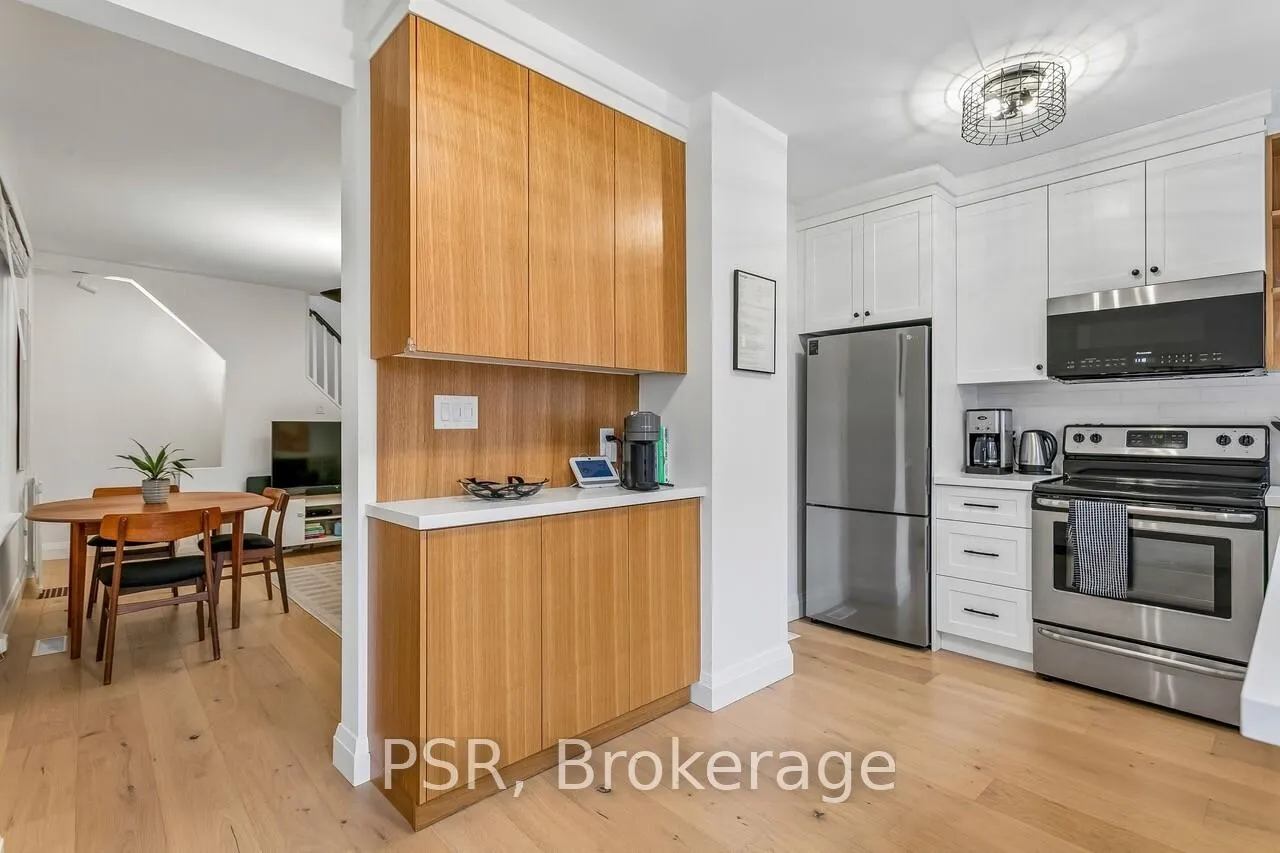 Photo 10 of 155 McRoberts Avenue, Toronto, Corso Italia-Davenport — HOMEH