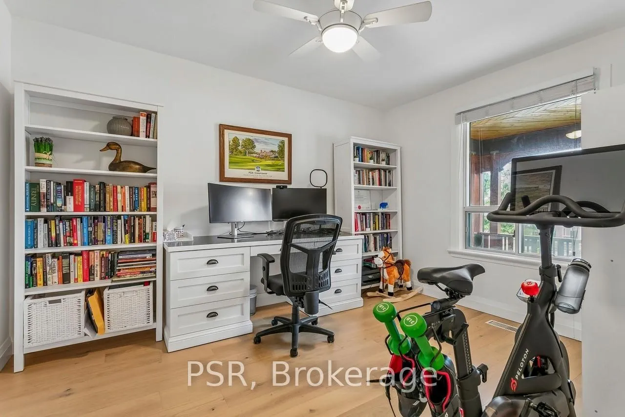 Photo 14 of 155 McRoberts Avenue, Toronto, Corso Italia-Davenport — HOMEH