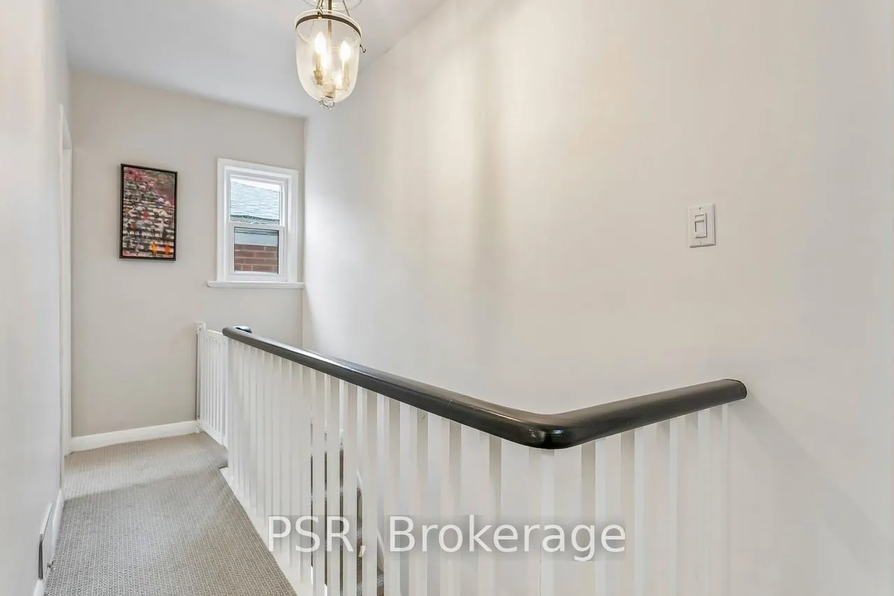 Photo 16 of 155 McRoberts Avenue, Toronto, Corso Italia-Davenport — HOMEH