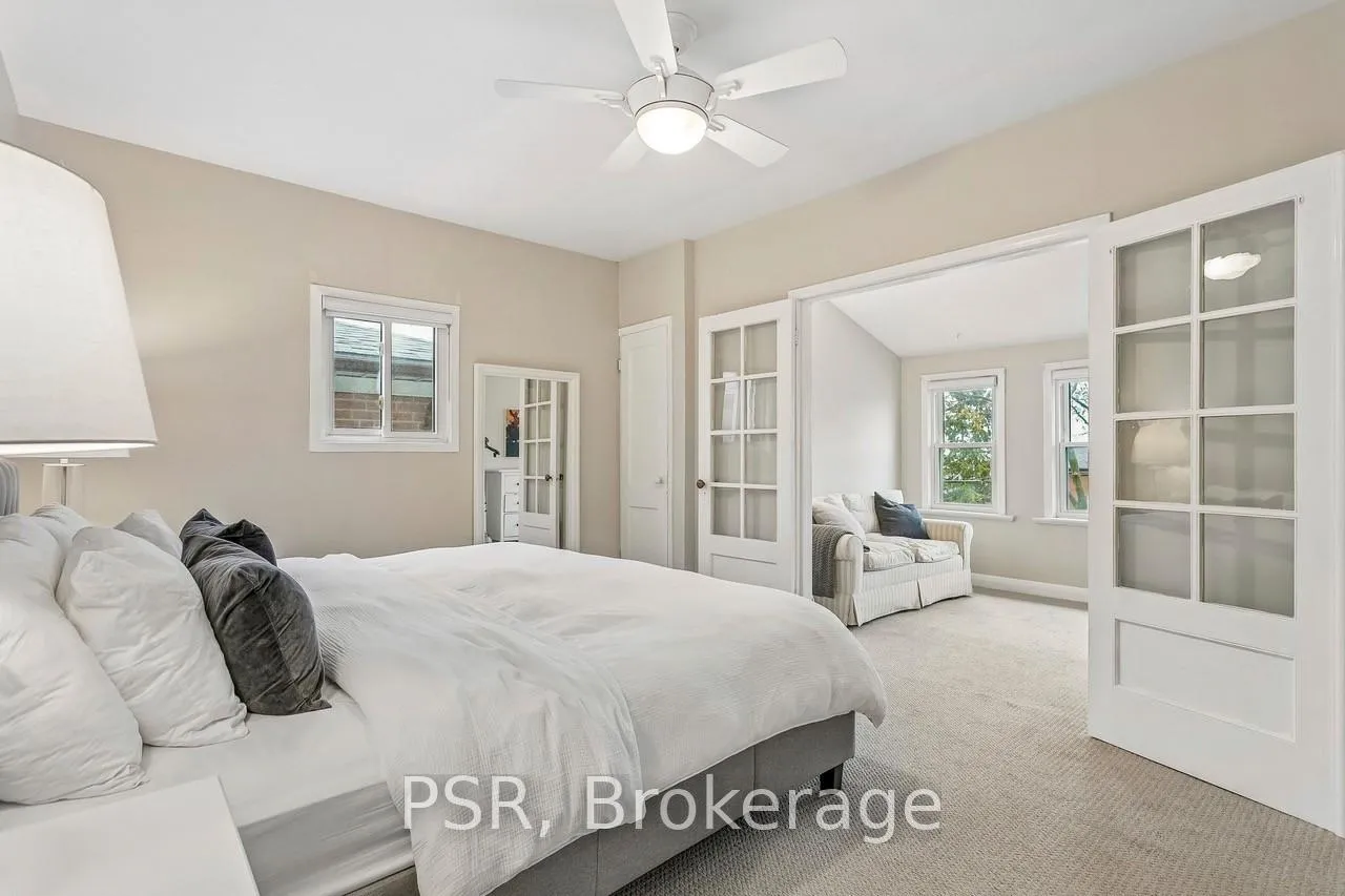 Photo 17 of 155 McRoberts Avenue, Toronto, Corso Italia-Davenport — HOMEH
