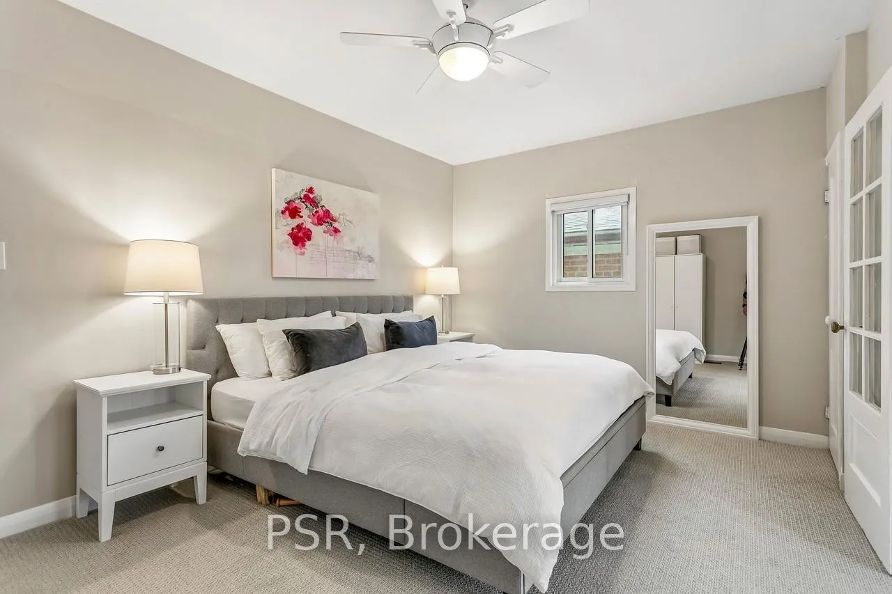 Photo 18 of 155 McRoberts Avenue, Toronto, Corso Italia-Davenport — HOMEH