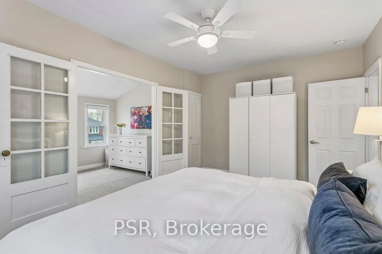 Photo 19 of 155 McRoberts Avenue, Toronto, Corso Italia-Davenport — HOMEH