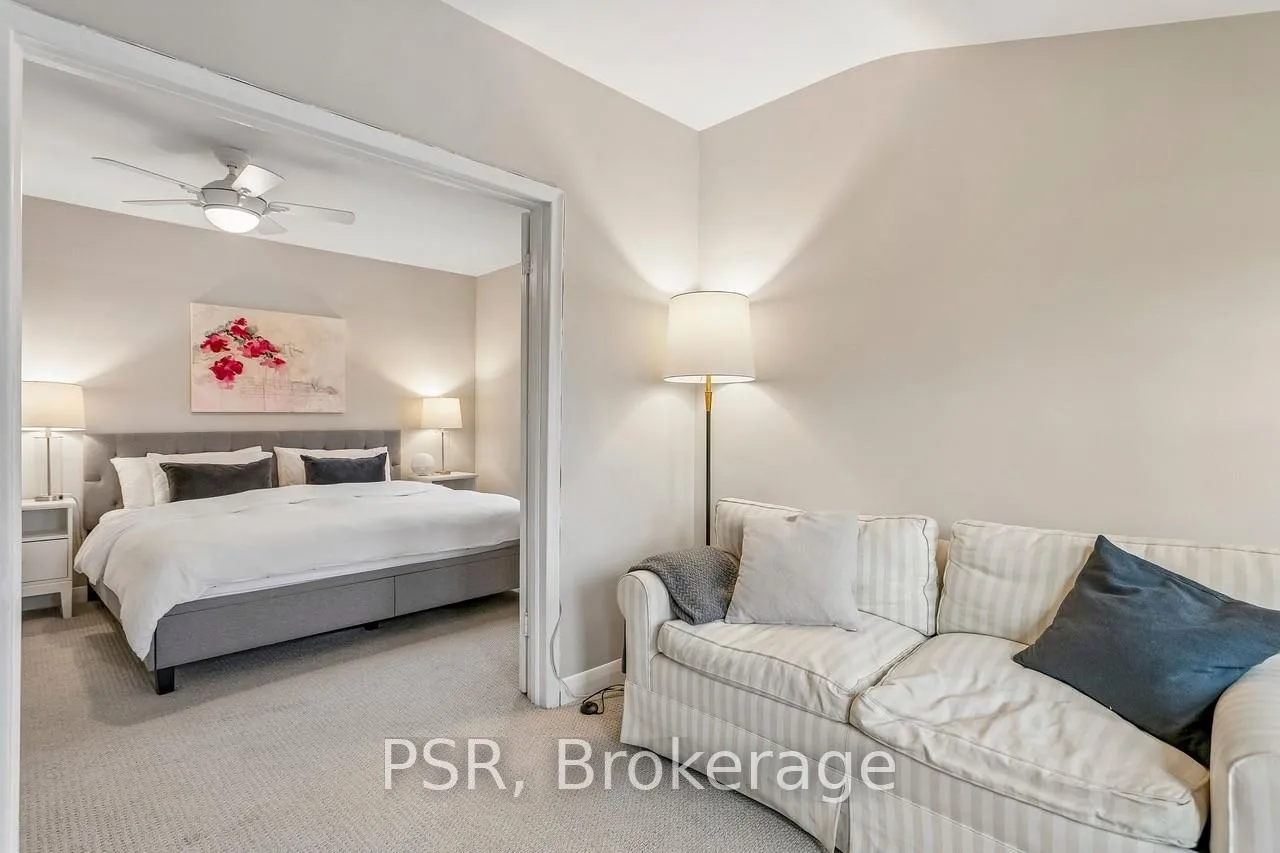 Photo 20 of 155 McRoberts Avenue, Toronto, Corso Italia-Davenport — HOMEH