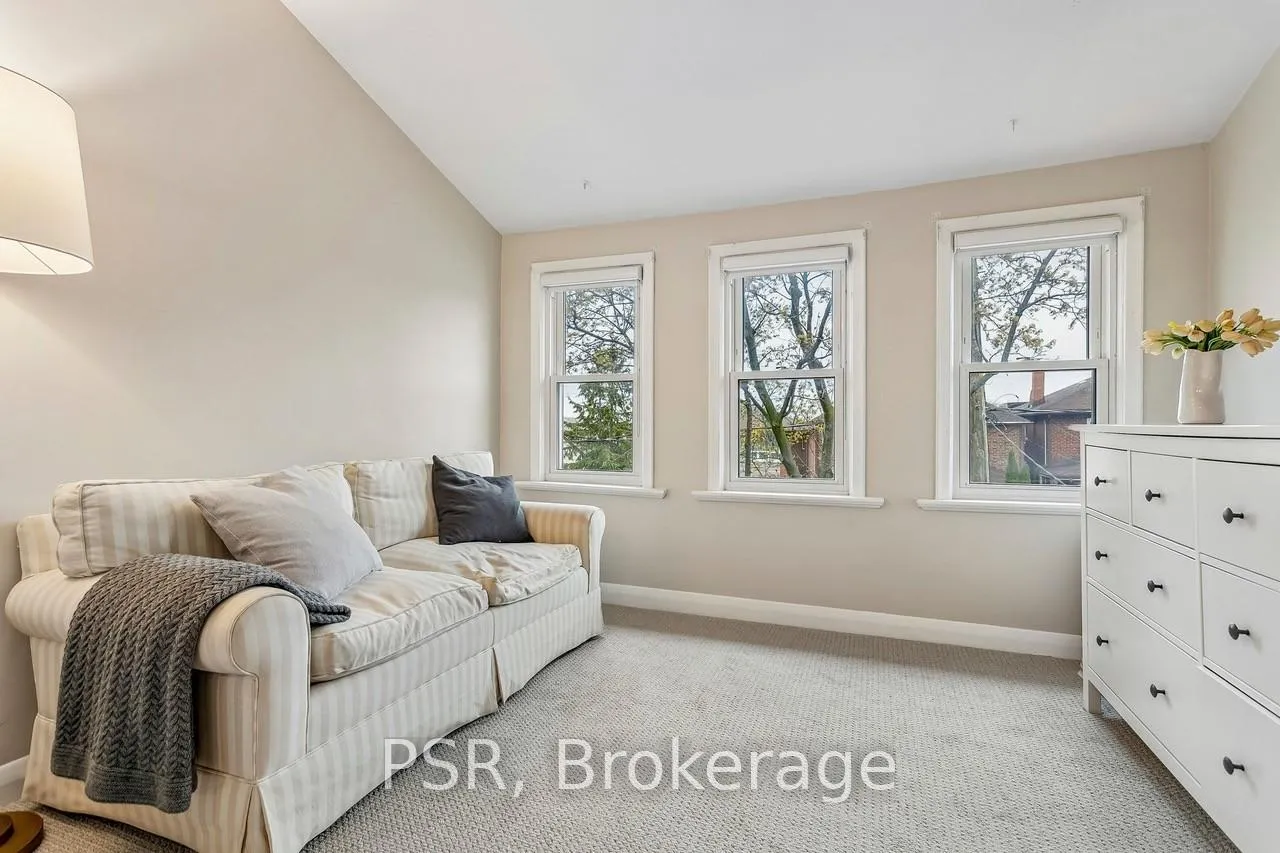 Photo 21 of 155 McRoberts Avenue, Toronto, Corso Italia-Davenport — HOMEH