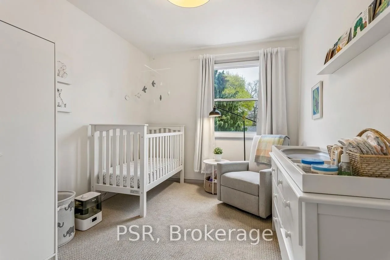 Photo 23 of 155 McRoberts Avenue, Toronto, Corso Italia-Davenport — HOMEH