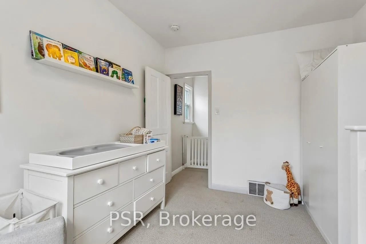 Photo 24 of 155 McRoberts Avenue, Toronto, Corso Italia-Davenport — HOMEH