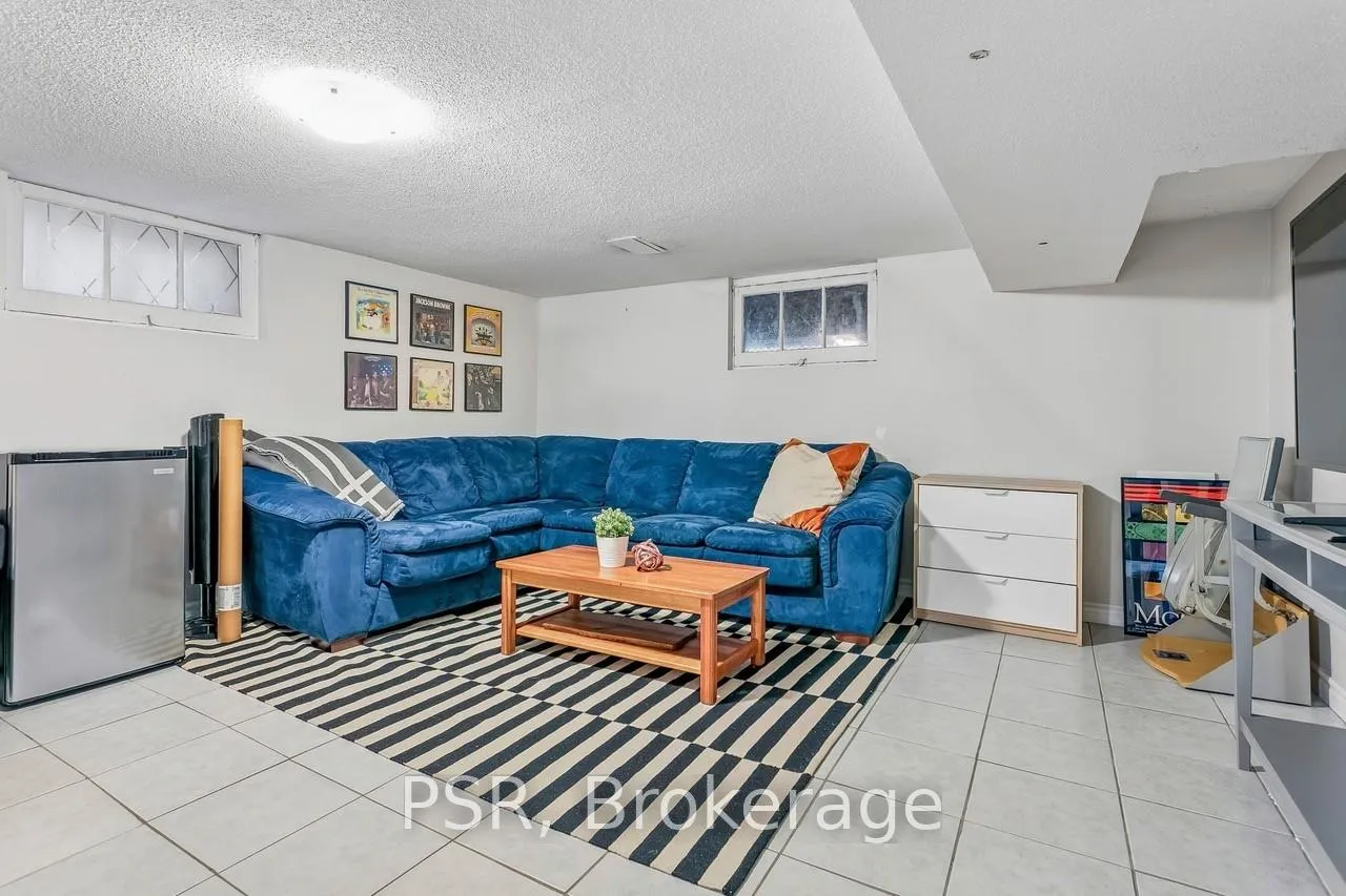 Photo 25 of 155 McRoberts Avenue, Toronto, Corso Italia-Davenport — HOMEH