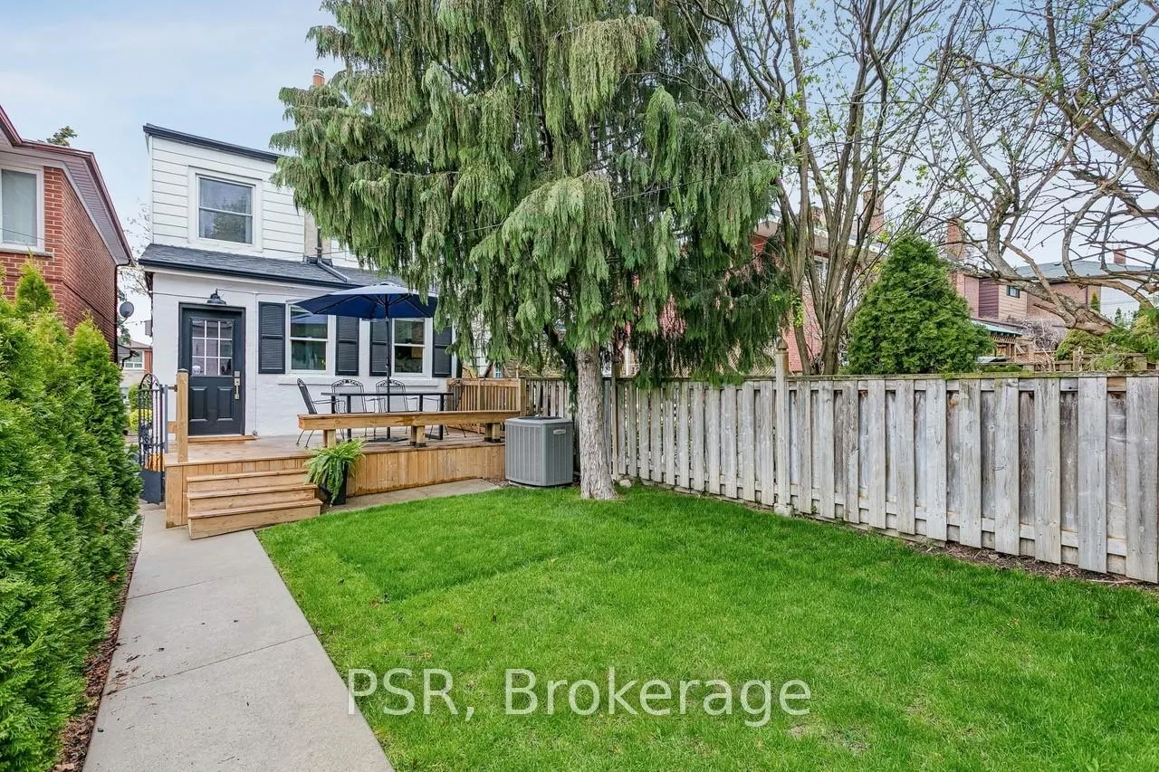 Photo 29 of 155 McRoberts Avenue, Toronto, Corso Italia-Davenport — HOMEH