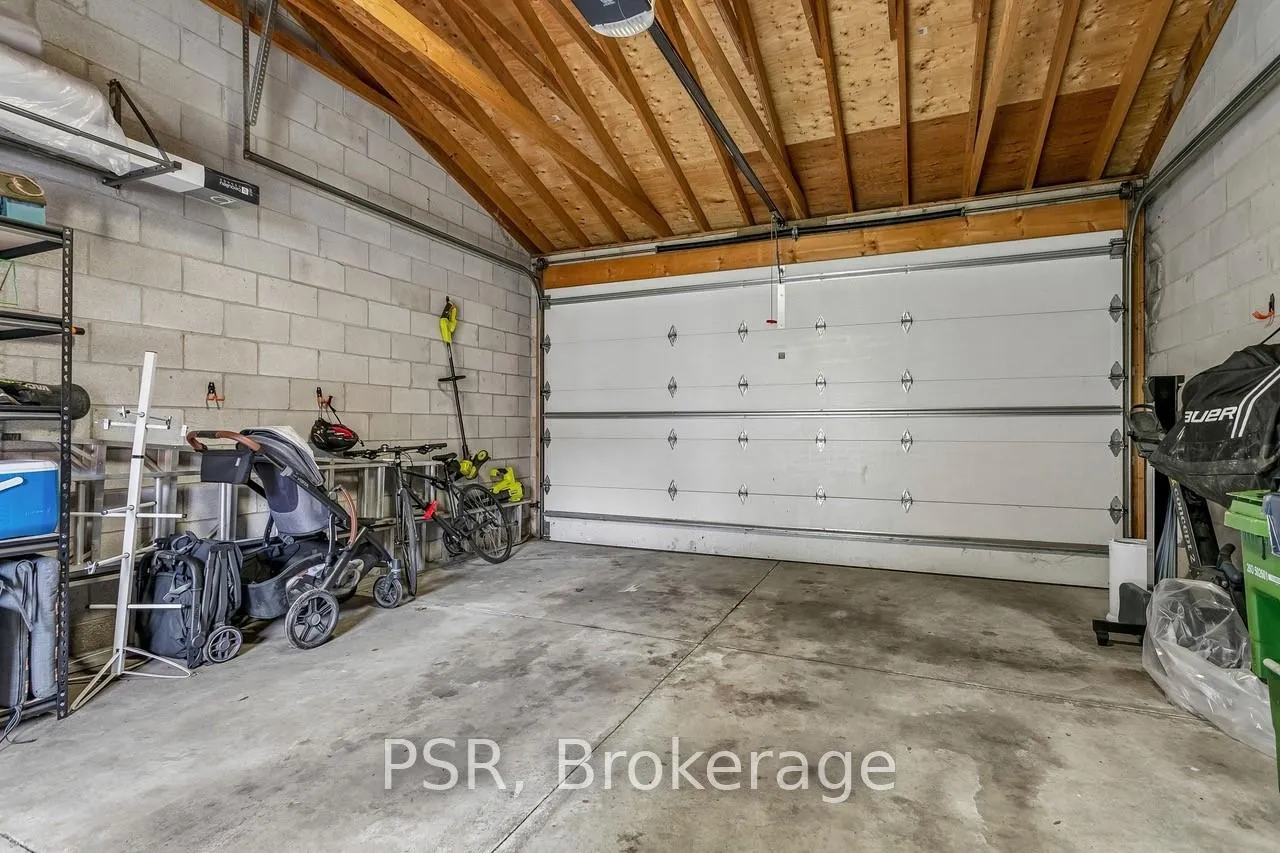 Photo 30 of 155 McRoberts Avenue, Toronto, Corso Italia-Davenport — HOMEH