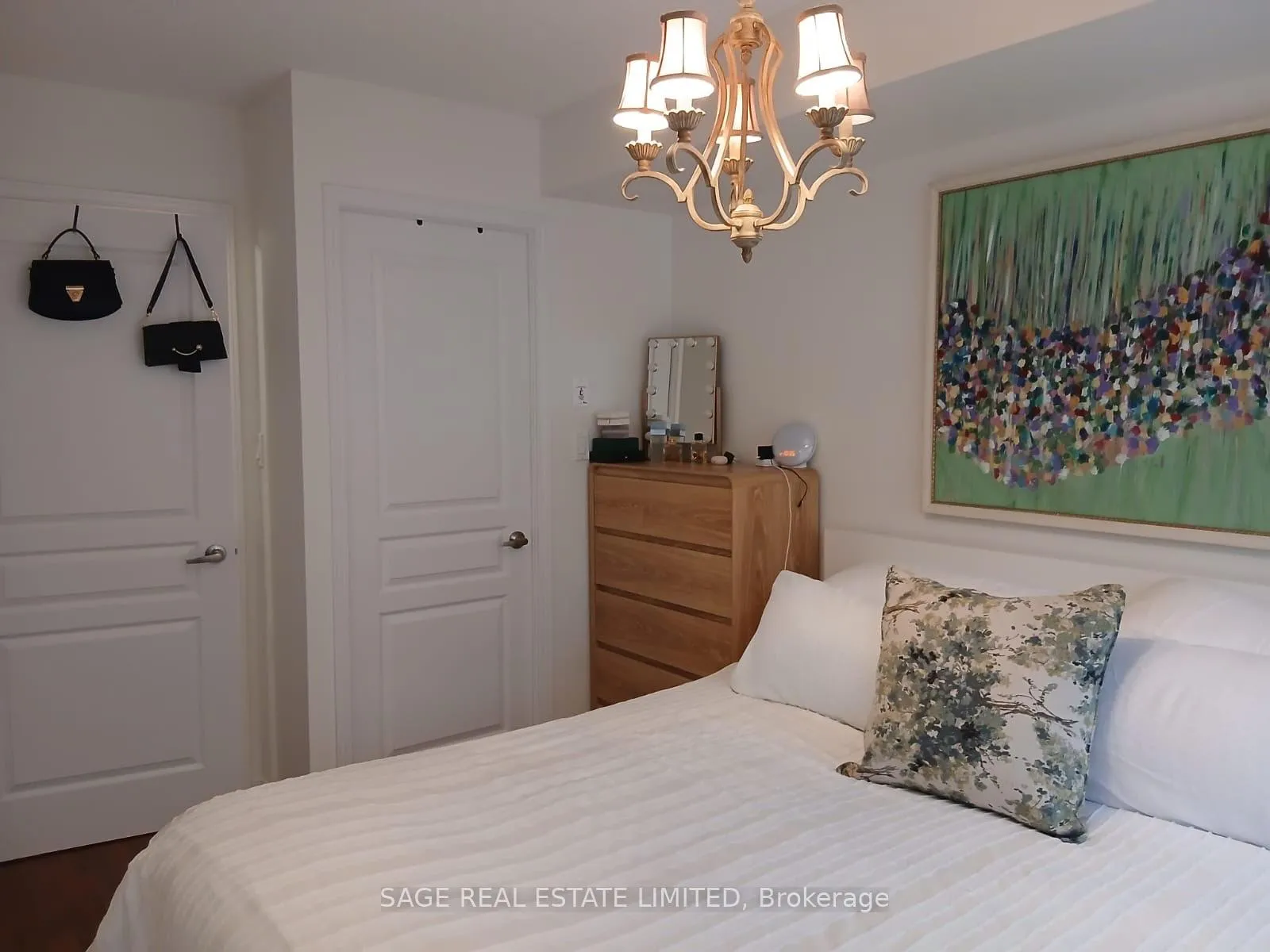 Photo 8 of Unit 408, 308 Palmerston Avenue, Toronto, Trinity-Bellwoods — HOMEH