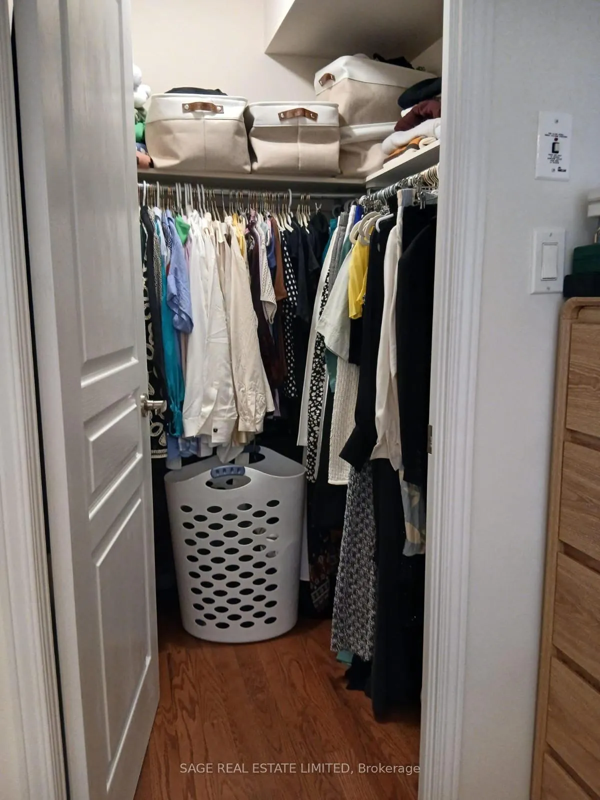Photo 9 of Unit 408, 308 Palmerston Avenue, Toronto, Trinity-Bellwoods — HOMEH