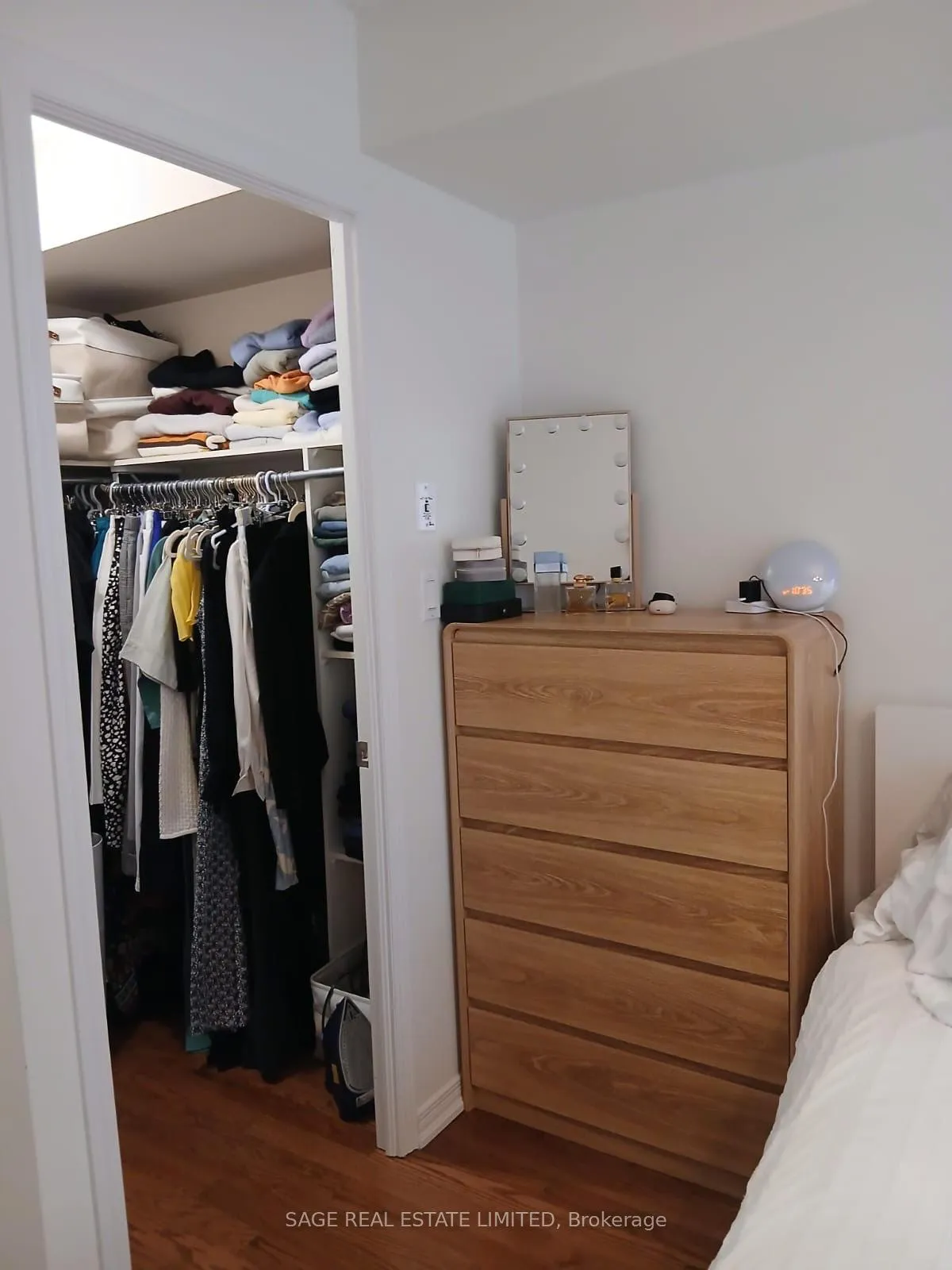Photo 10 of Unit 408, 308 Palmerston Avenue, Toronto, Trinity-Bellwoods — HOMEH