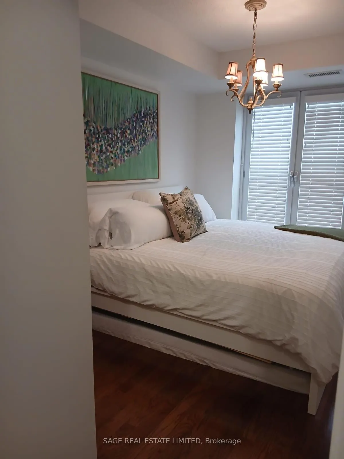 Photo 11 of Unit 408, 308 Palmerston Avenue, Toronto, Trinity-Bellwoods — HOMEH