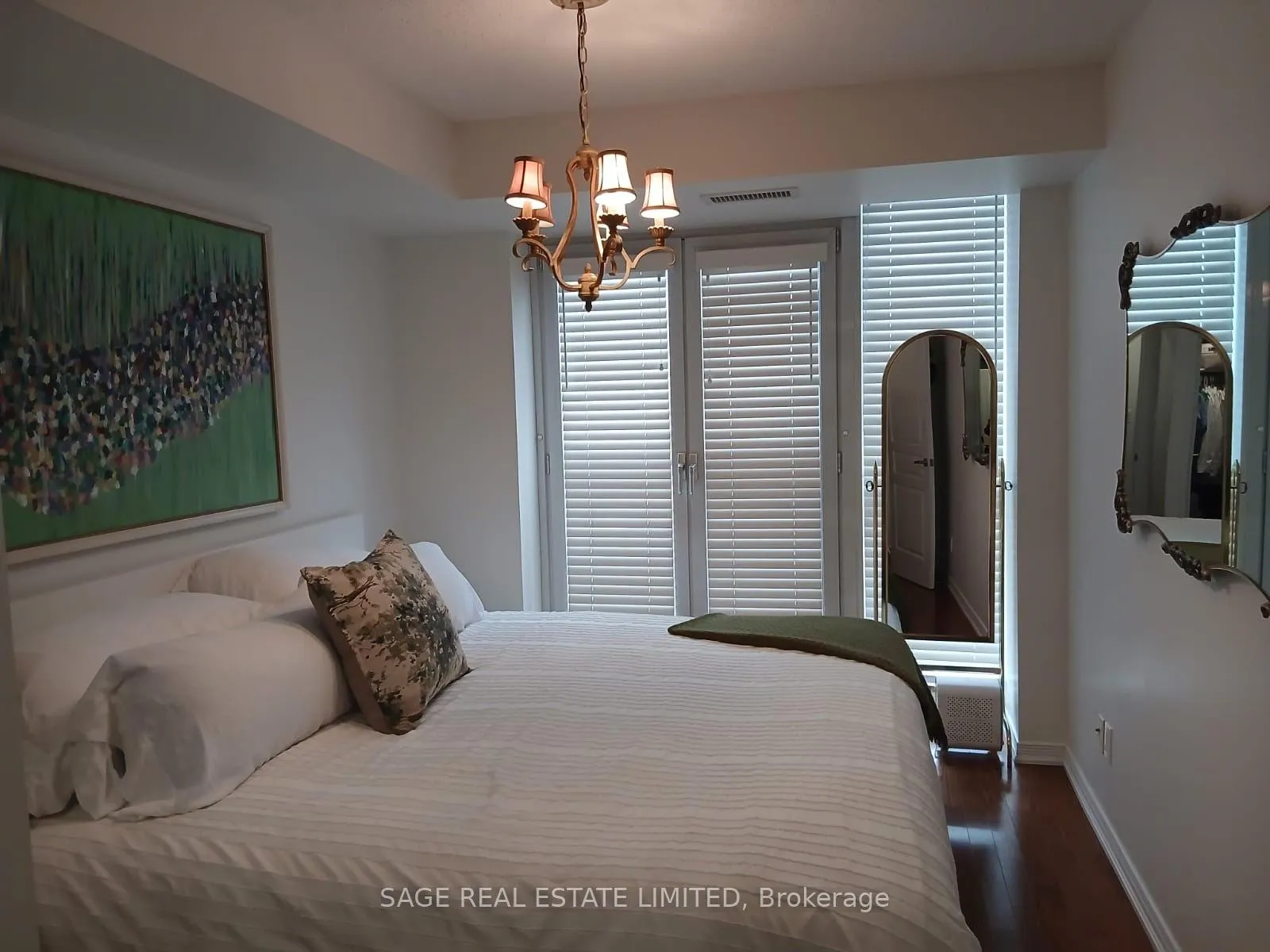 Photo 12 of Unit 408, 308 Palmerston Avenue, Toronto, Trinity-Bellwoods — HOMEH