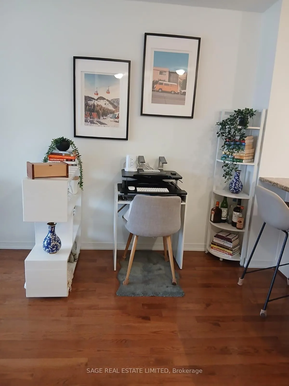 Photo 13 of Unit 408, 308 Palmerston Avenue, Toronto, Trinity-Bellwoods — HOMEH