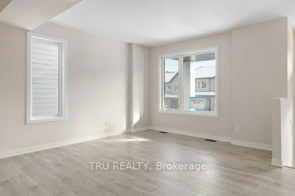 Photo 5 of 201 Beebalm Crescent, Ottawa, Barrhaven - Half Moon Bay — HOMEH