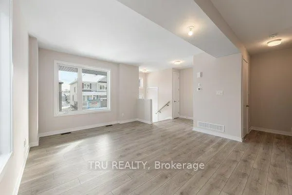 Photo 7 of 201 Beebalm Crescent, Ottawa, Barrhaven - Half Moon Bay — HOMEH
