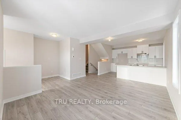 Photo 8 of 201 Beebalm Crescent, Ottawa, Barrhaven - Half Moon Bay — HOMEH