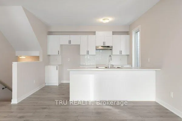 Photo 9 of 201 Beebalm Crescent, Ottawa, Barrhaven - Half Moon Bay — HOMEH