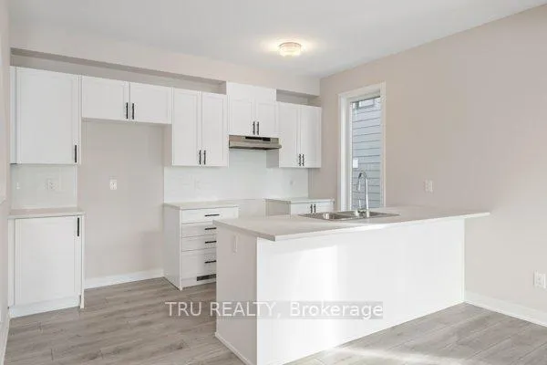 Photo 10 of 201 Beebalm Crescent, Ottawa, Barrhaven - Half Moon Bay — HOMEH