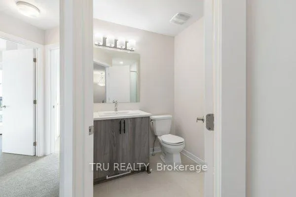 Photo 12 of 201 Beebalm Crescent, Ottawa, Barrhaven - Half Moon Bay — HOMEH
